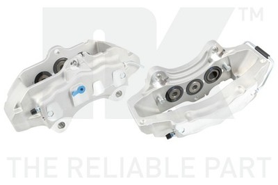 Bremssattel NK 2199243 Aluminium für VW TOUAREG 7LA 7L6 7L7 TDI FSI V10 PORSCHE