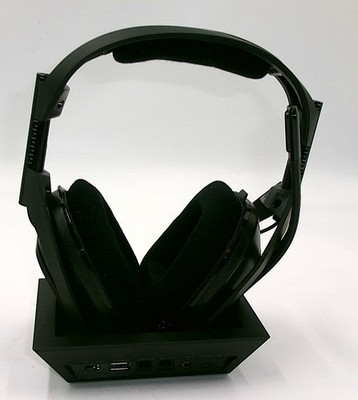 Astro Gaming A50 Wireless Gaming Headset Dolby Audio PC PS4 PS5