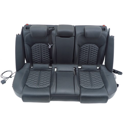 Sitzbank Rücksitzbank Audi A6 RS6 C7 4G Avant