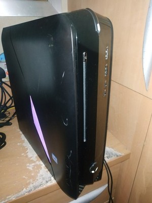 Alienware X51 R1 i7 3770 16GB DDR3 GTX 960 4GB 2TB HDD WLAN WIN11