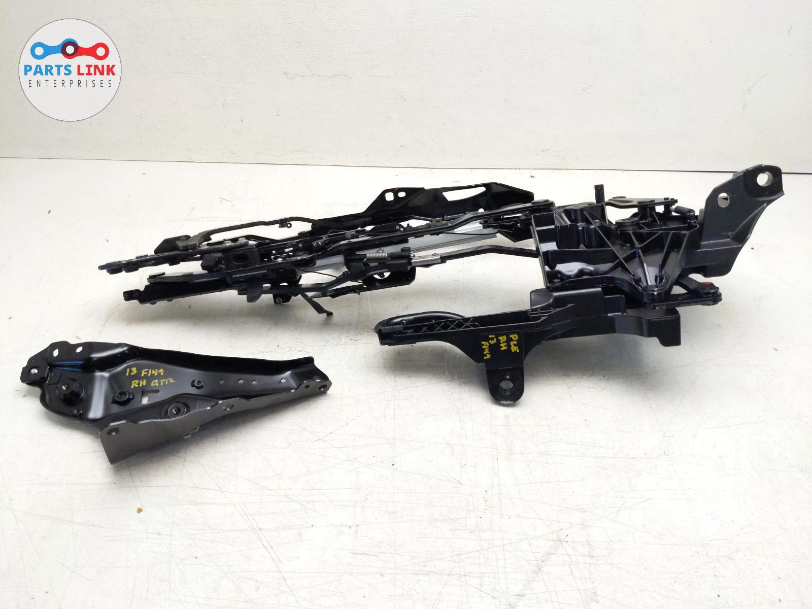 Ferrari California 2008-2014 Rear Right Hinge