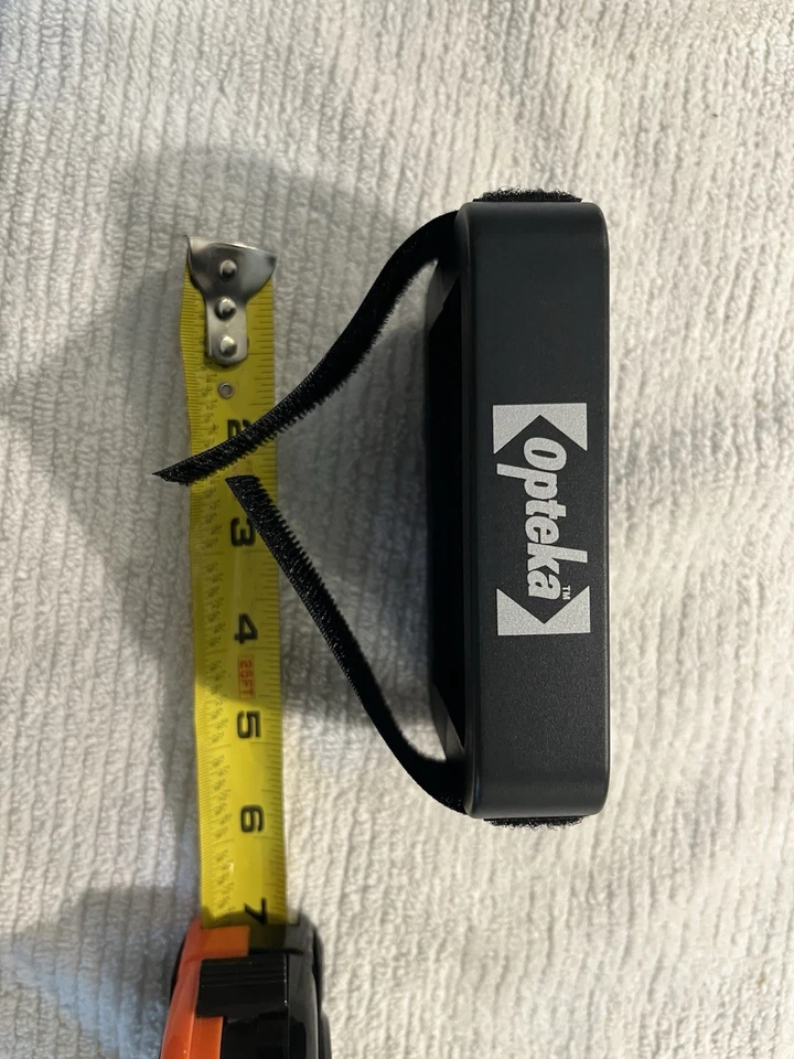 Opteka Speed Grid / Honeycomb Grid Flash Beam Constrictor-Used Once - Image 3 of 3