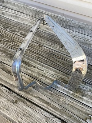 1959 Mercury Right Tail light bezel part # 2703192 RH