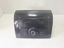 Autoradio Peugeot BOXER