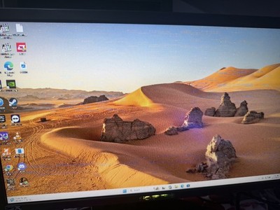 GIGABYTE Vision OC GeForce RTX 3070 8GB - Graphics Card - Artifacting Issue