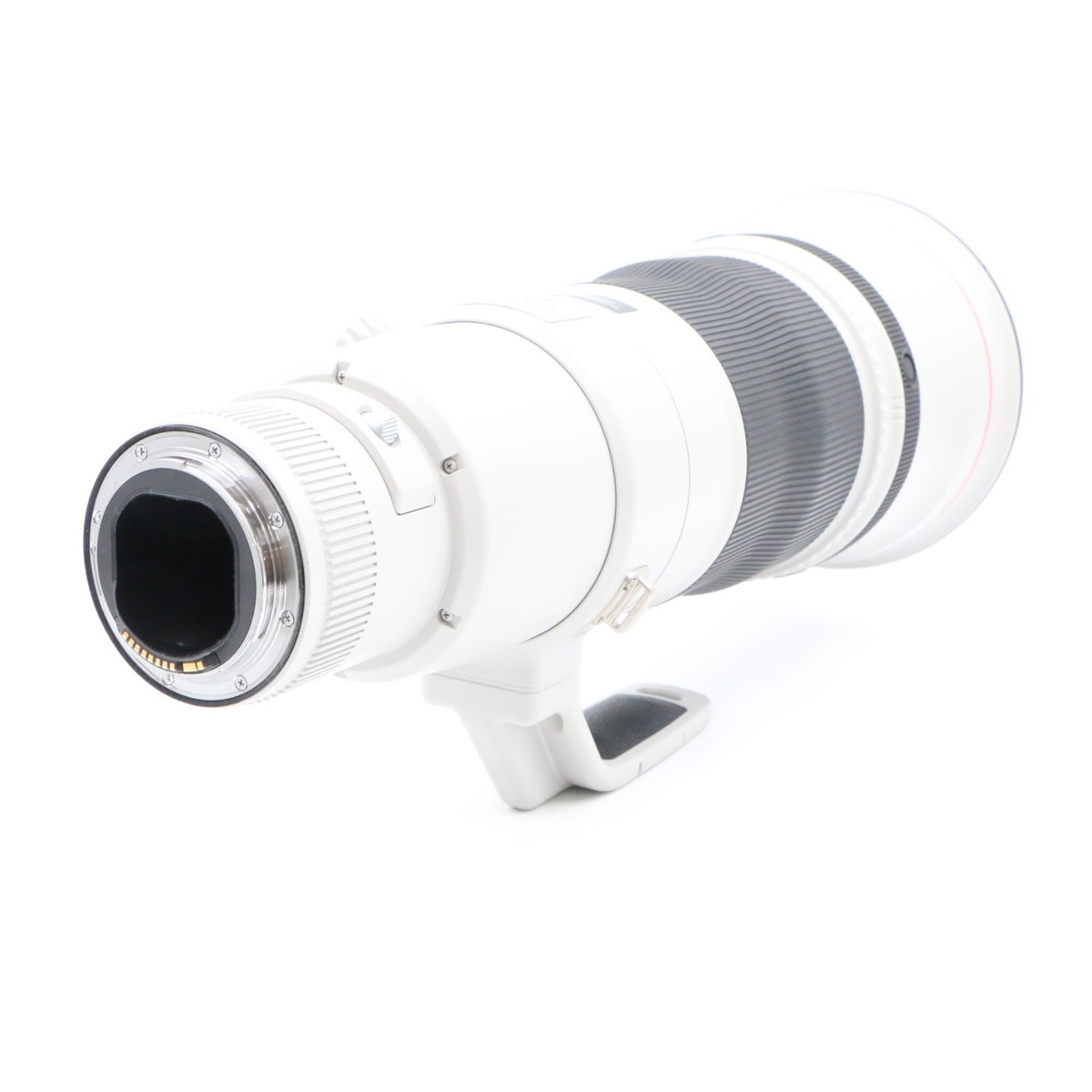 CanonのEF 600mm f/4L Canon EF 600mm f/4L IS USM Lens Review