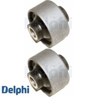 2X Lagerung FüR Lenker Delphi TD399W Buchse 2 Querlenkerlager Vorderachse
