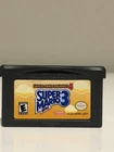 Super Mario Bros 3 GBA Authentic Nintendo GameBoy Advance 4 2003 Tested Works