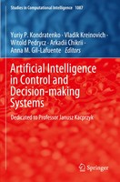 Yuriy P. Kondratenko (U. A.) | Artificial Intelligence In Control And...
