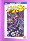 THE AMAZING SPIDER-MAN  ASHCAN   VF/NM   1994  B&B  COMBINE SHIPPING