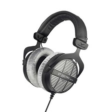 beyerdynamic DT 990 PRO Open-Back Studio Headphones - 250 Ohm