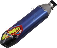 FMF 045653 ABGASANLAGE FACTORY 4.1 RCT GAS-GA...