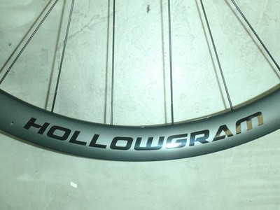 パーツ Sale! Hg35 Hollowgram TR CARBON WHEEL HOLLOWGRAM HG35 700C REAR BICYCLE WHEEL BIKE PARTS CRWH04 | eBay