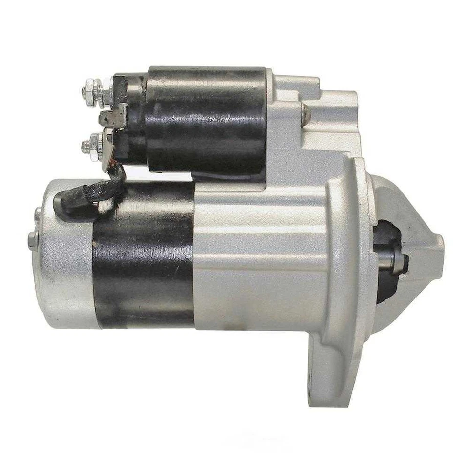 Motor de arranque para Jeep Wrangler Grand Cherokee ACDELCO 2003-2006 PROFESIONAL Foto 4 de 4
