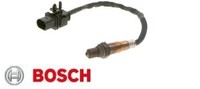 Bosch 0258017456 Lambdasonde Lamdasonde FüR Volvo