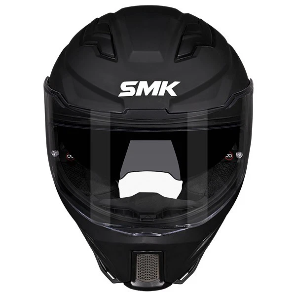SMK Agnar with Free Dark Visor Budget Street CBT 2026, photo 3 of 5