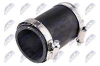 Ladeluftschlauch NTY GPP-RE-152 Gummi FüR Renault ScÉNic 3 JZ0 Megane BZ0 DZ0