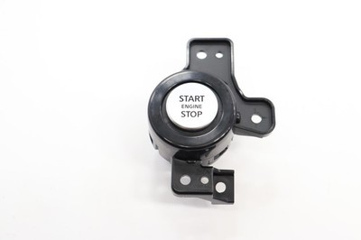 2022 - 2025 INFINITI QX60 CENTER CONSOLE IGNITION START STOP SWITCH BUTTON OEM