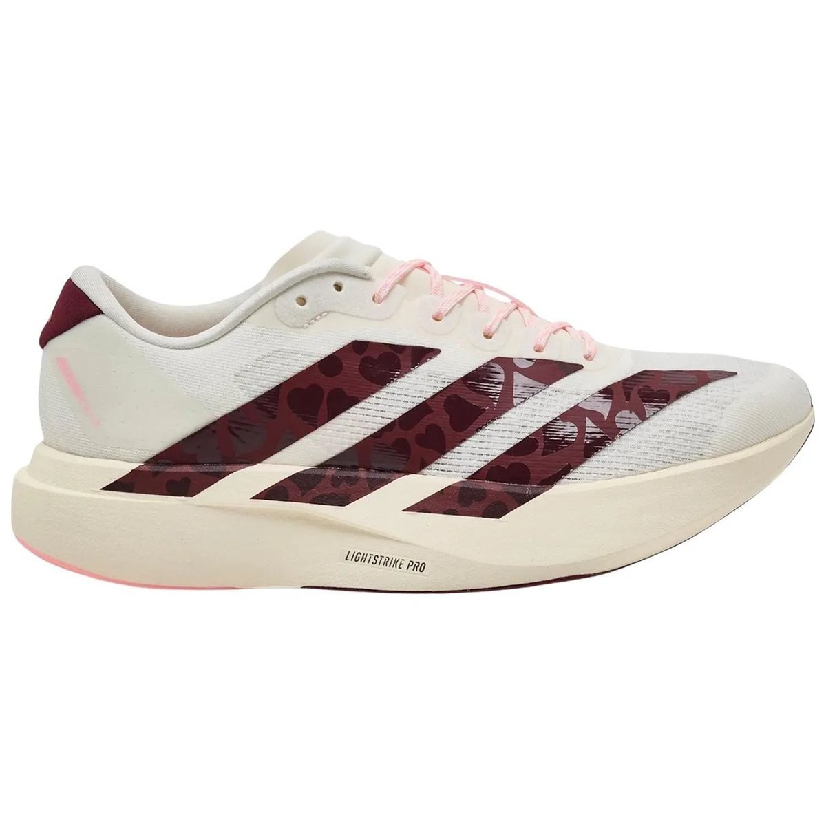 adidas Adizero Evo SL Valentine's Day KK1951 Women New | eBay