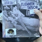Taylor Swift Elizabeth Taylor RECORD STORE DAY 2026 7 Inch Sealed New