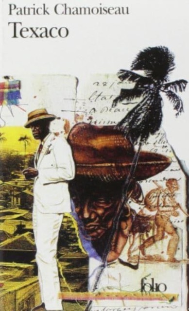 Texaco by Patrick Chamoiseau (Paperback, 2001) - Image 3