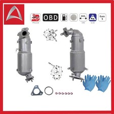 ✅ Rußpartikelfilter Dieselpartikelfilter DPF für HONDA Accord VIII 2.2i-DTEC