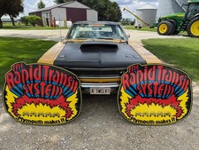 Plymouth Mopar Signs Wall Decor Plymouth Mopar Signs Wall Decor