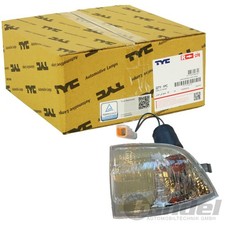 TYC BLINKER BLINKLEUCHTE AUßENSPIEGEL RECHTS passend für FORD C-MAX FOCUS