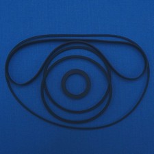 KENWOOD KX-720 Repair Kit - Belt, Idler Tire
