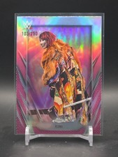 Topps Chrome 2026 Asuka Purple Refractor 103/250 🔥🔥