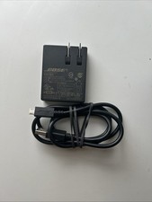 Charging Adapter Charger 5V 1.6A Cable Cord For Bose SoundLink Revolve Revolve 