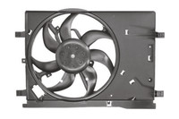 LüFter MotorküHlung FüR Fiat Opel Abarth Grande Punto EVO Adam Corsa D E