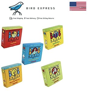 Bobs Books Set | eBay