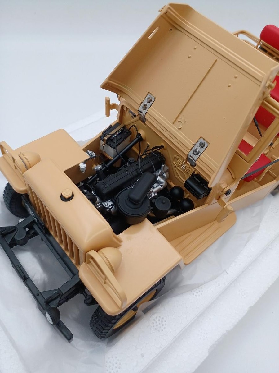 Kyosho Toyota Land Cruiser Bj Minicar 1/18 | eBay