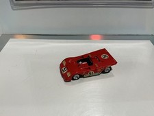 1:43 SOLIDO MADE IN FRANCE FERRARI 312 P B