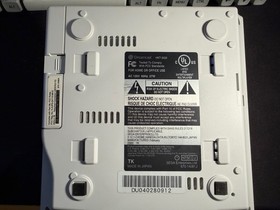 Sega Dreamcast  Console Bundle 37 games, 2 controllers, 2 memory cards, working!