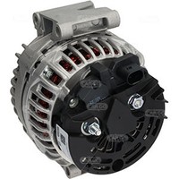 HC-Cargo Lichtmaschine Generator 150A FüR Mercedes E-Klasse T-Model W211 S211