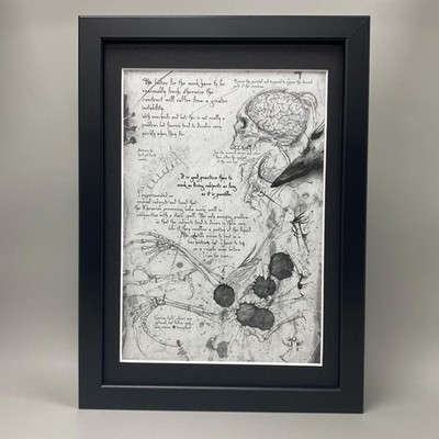 VAMPIRE COUNT GERAHMTE KUNST STRIGOI STRYGES GEHIRN WARHAMMER AGE SIGMAR ALTE WELT