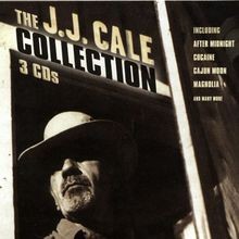 The J.J.Cale Collection von Cale,J.J. | CD | Zustand sehr gut