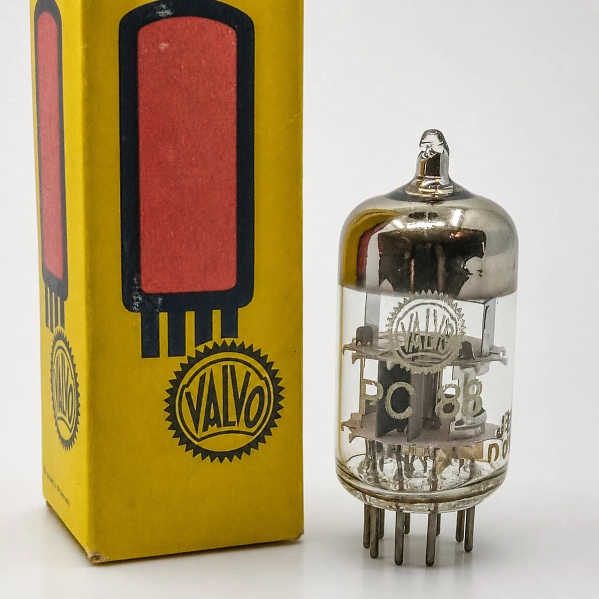 Valvo Vacuum Tube for sale | eBay