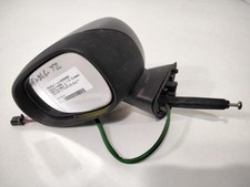 Retroviseur gauche (ou coque) Renault MODUS