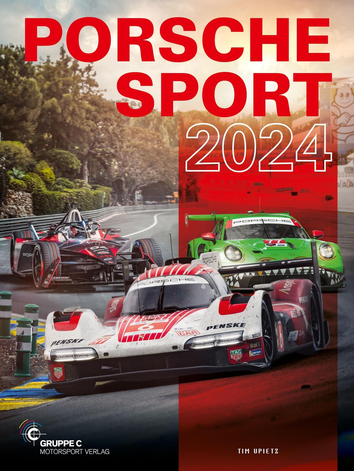 Porsche Sport 2024 - Bild 2