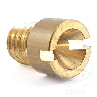 Carburettor Nozzle 50 M4 Bing Fits Azel Aries 50 2009-2010