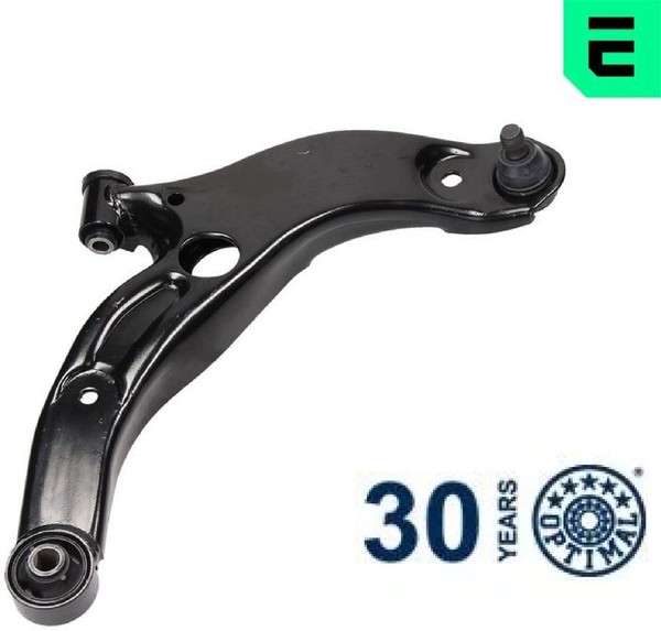 Optimal G6-1188 Lenker FüR RadaufhäNgung Querlenker Lenker FüR Mazda-image