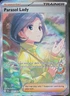 Paradox Rift #255 Parasol Lady Pokemon NM