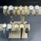 Lot of 12 Vintage Womens Mechanical Watches, Hormelton, Timex, Westclox + More
