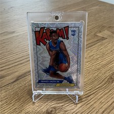 2018 Panini Kaboom Rewards Multi-Sport Cards 8