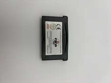 ebay® Auktion 398048128707 | FIFA Football 2005 - Nintendo Gameboy Advance | GBA | Gut | Modul ohne OVP Thumbnail of ebay® auction 398048128707 | FIFA Football 2005 - Nintendo Gameboy Advance | GBA | Gut | Modul ohne OVP