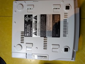 Sega Dreamcast VA0 Console - Upgraded Controller Port & More - Read Description