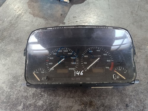 VW Golf 3 III GTI 1H6919033A Tachometer Kombiinstrument Tacho VDO KFZ